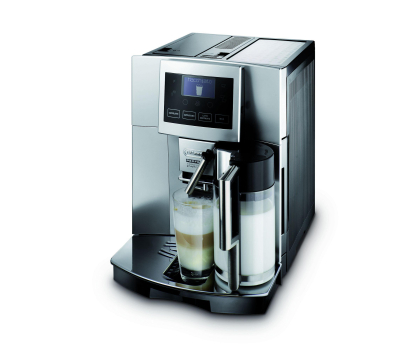 Ekspres i kawa DeLonghi Perfecta ESAM 5600